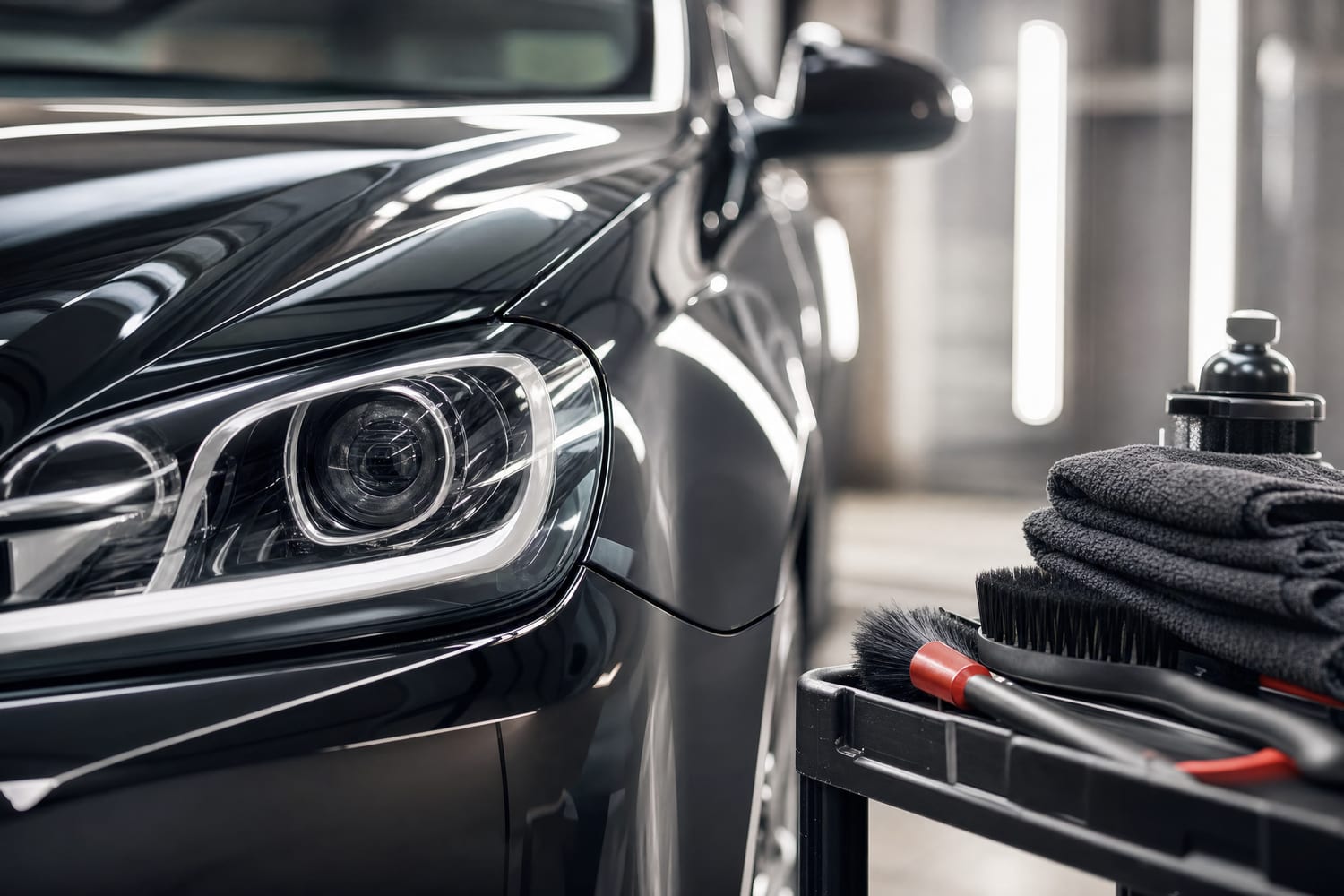 Summit Auto Care